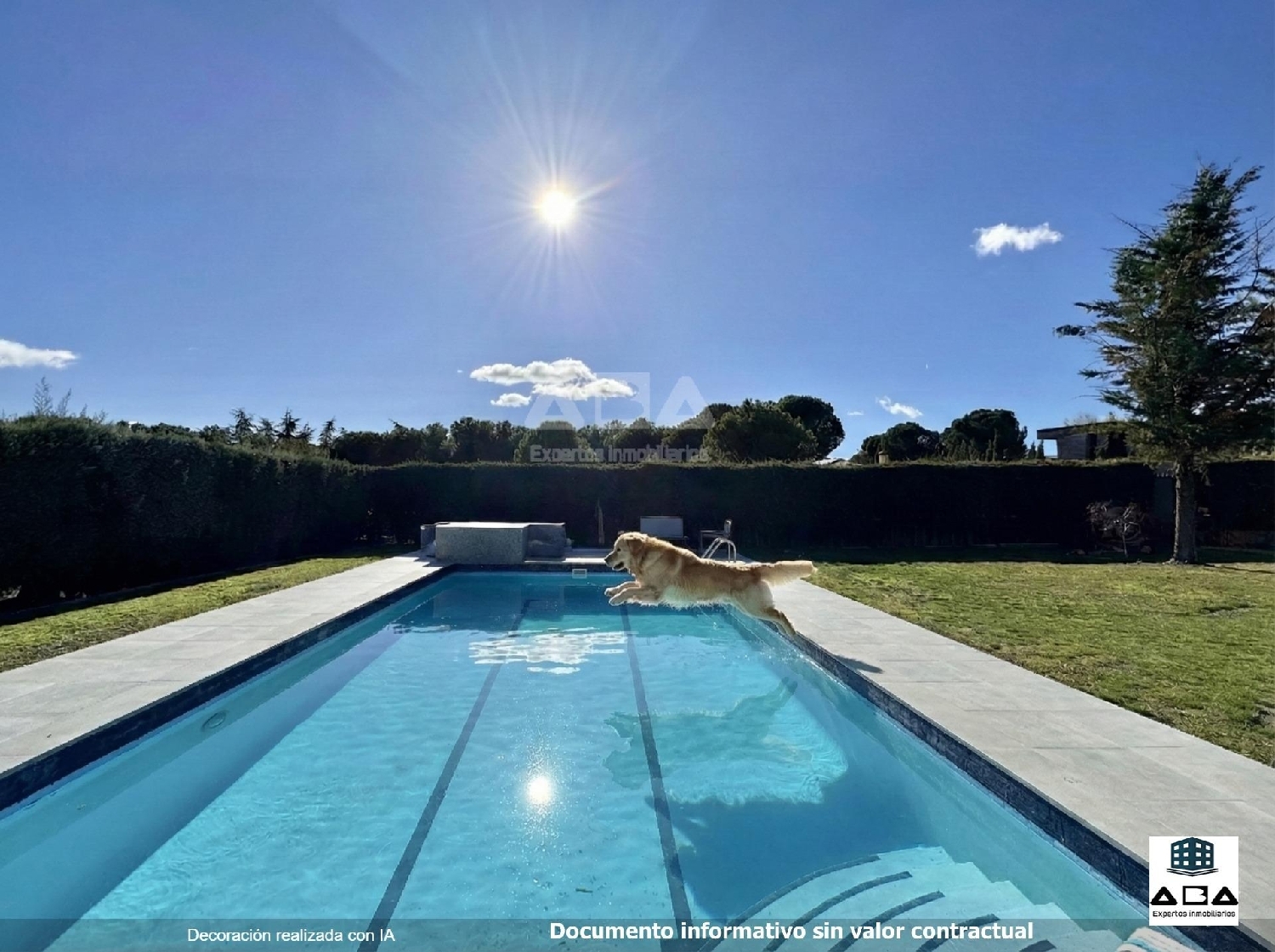  for sale villa Valdemorillo Cuenca Del Guadarrama 7