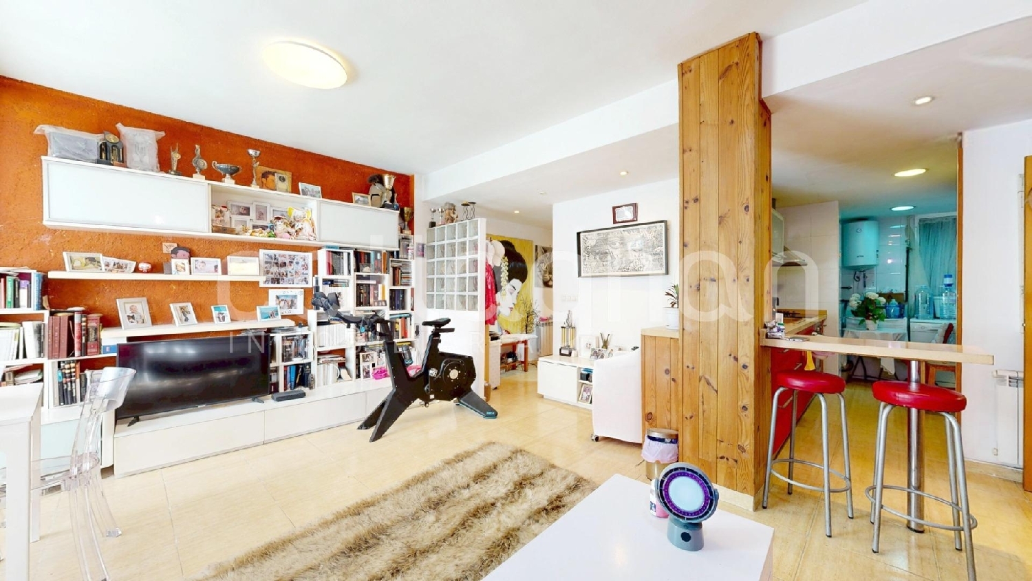  kaufen Wohnung Valencia De Las Torres Campiña Sur 3