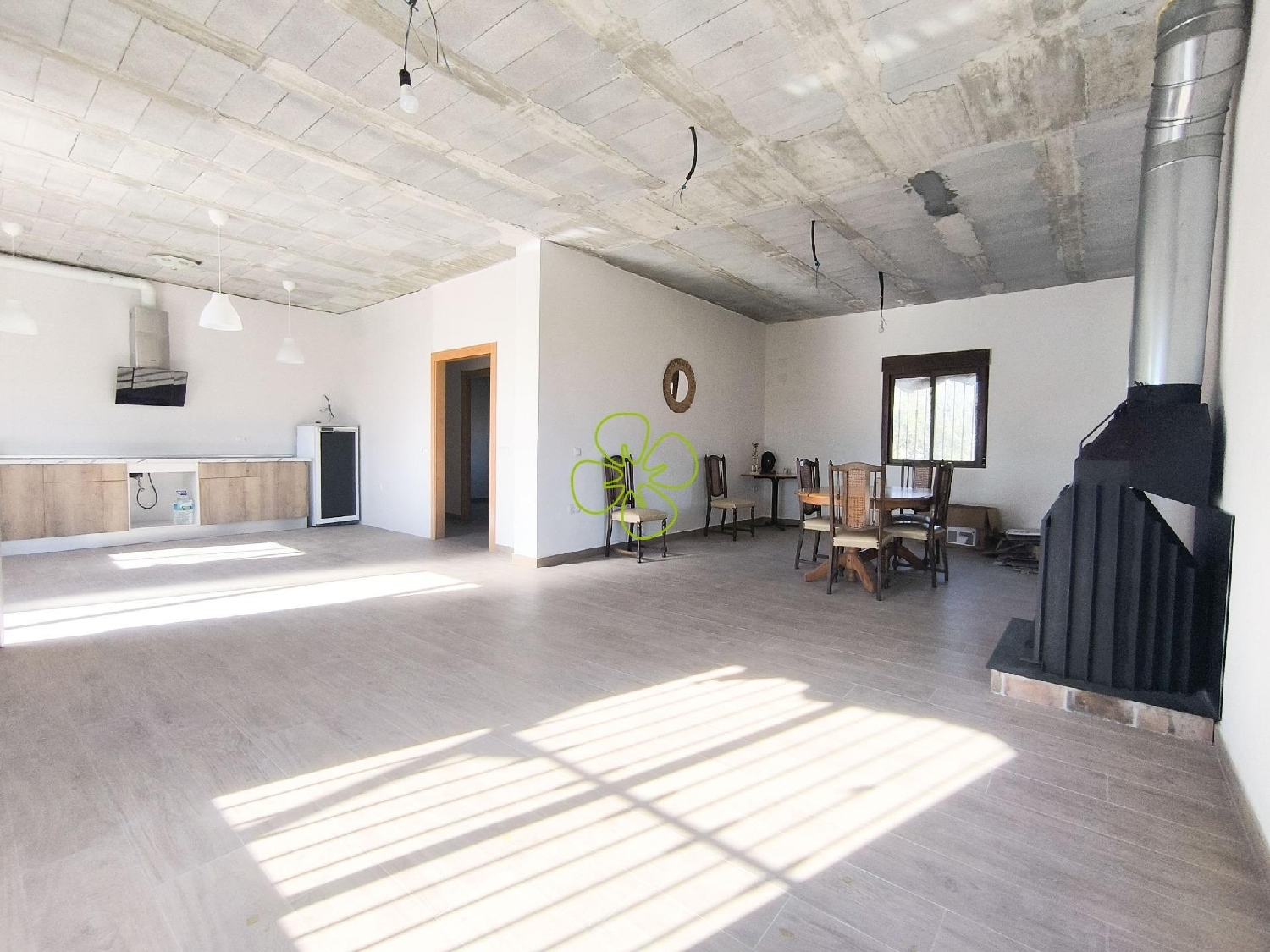  à vendre villa Vélez Blanco Comarca De Los Vélez 1