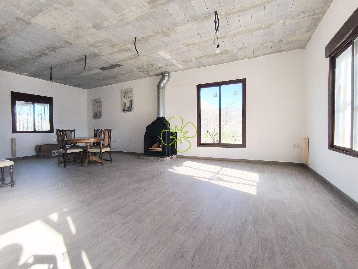  à vendre villa Vélez Blanco Comarca De Los Vélez 6