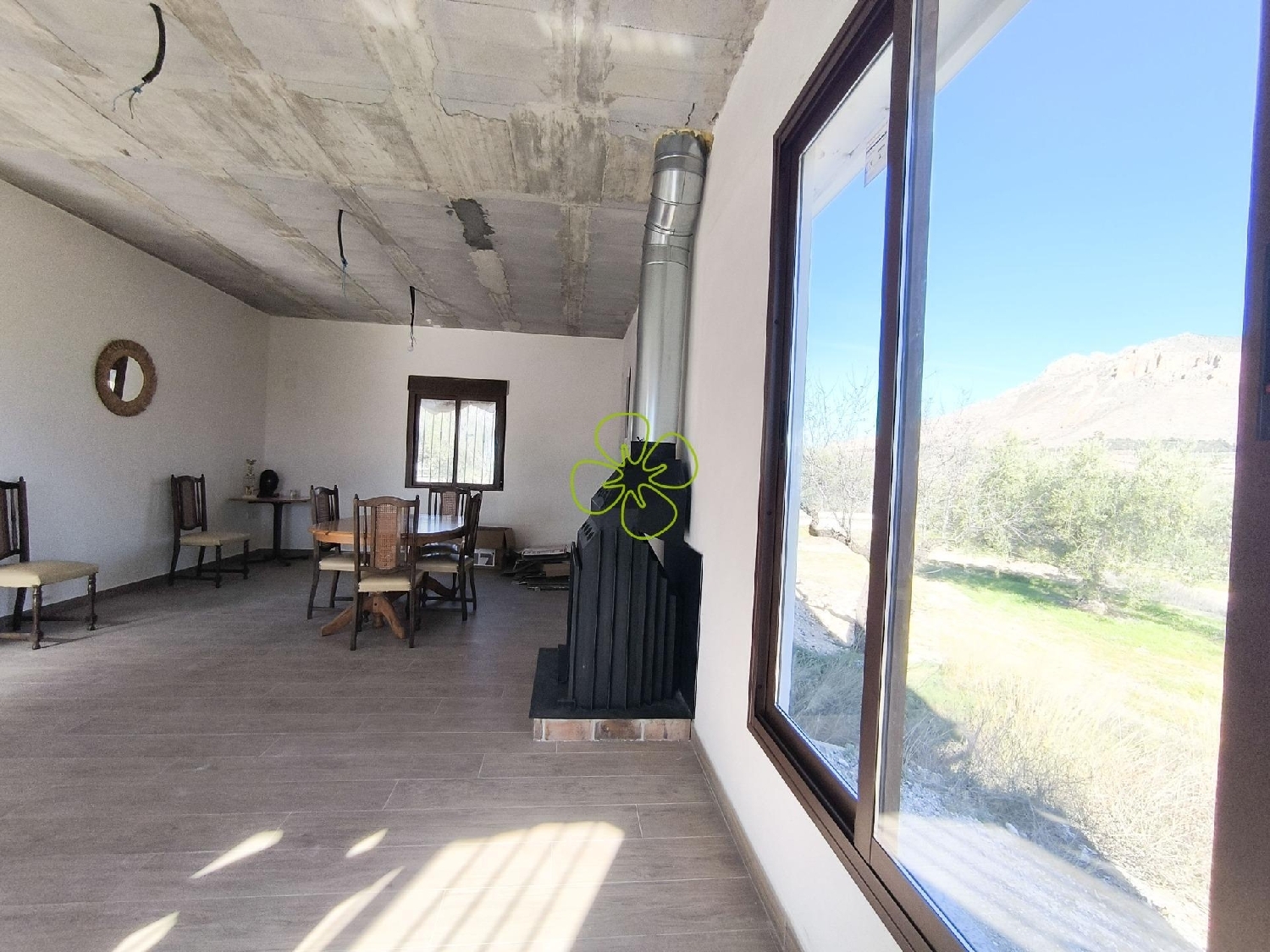  à vendre villa Vélez Blanco Comarca De Los Vélez 7