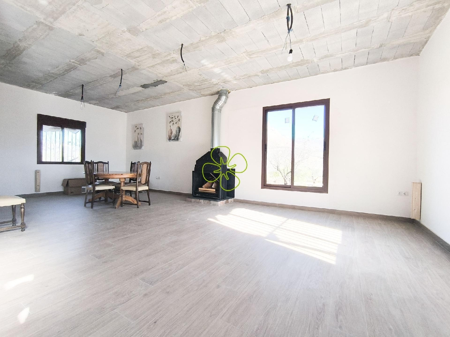  à vendre villa Vélez Blanco Comarca De Los Vélez 4