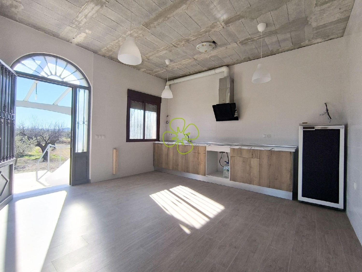  à vendre villa Vélez Blanco Comarca De Los Vélez 2