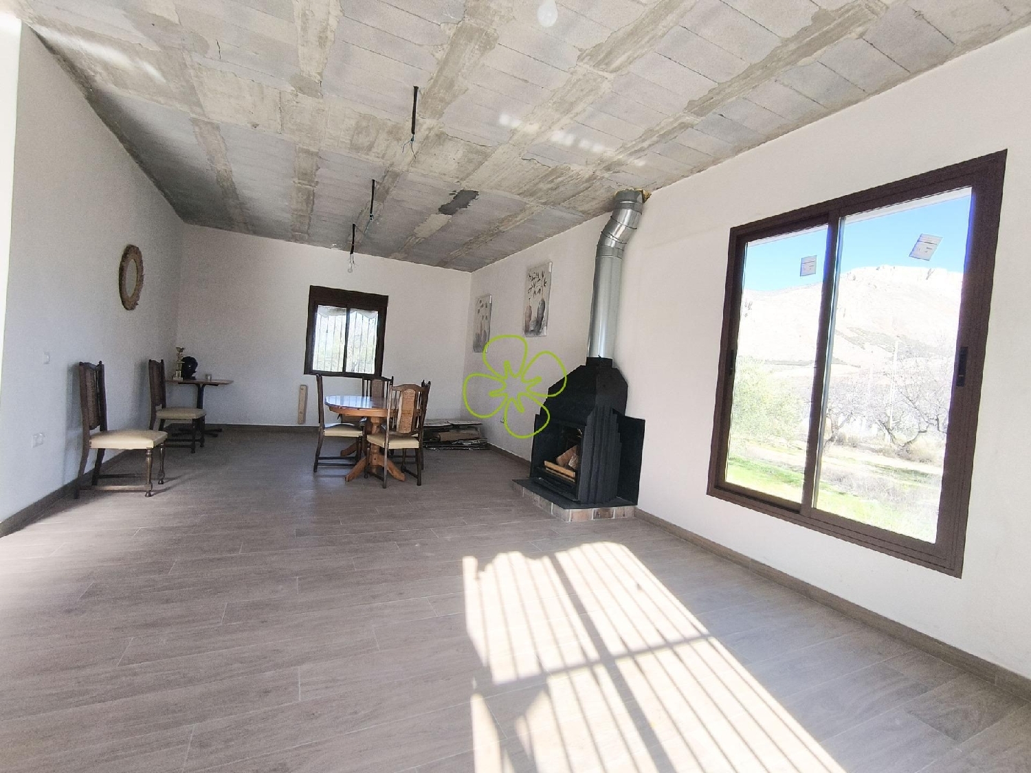  à vendre villa Vélez Blanco Comarca De Los Vélez 5