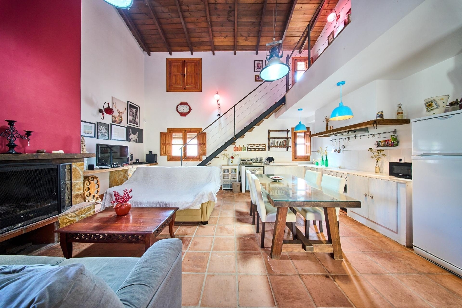  till salu villa Vélez De Benaudalla Costa Tropical 6