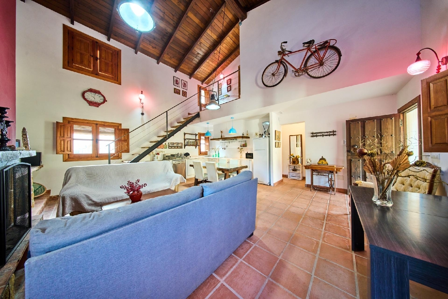  till salu villa Vélez De Benaudalla Costa Tropical 7