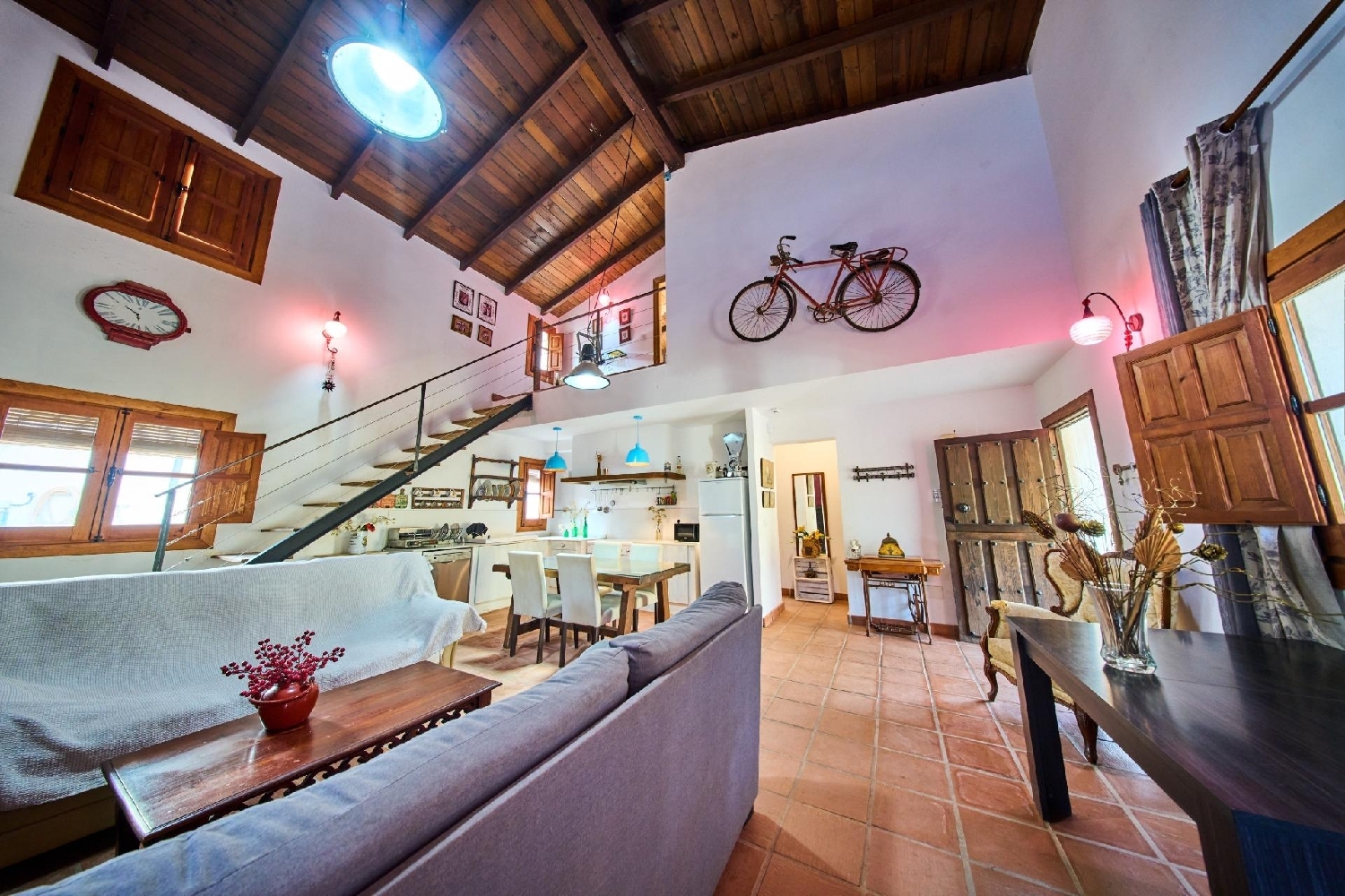  till salu villa Vélez De Benaudalla Costa Tropical 8