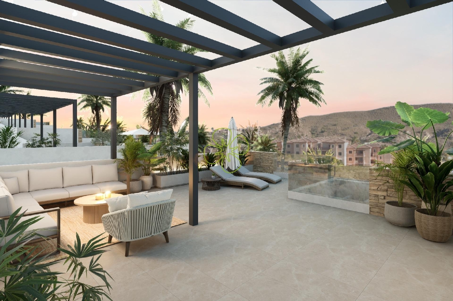  for sale villa Vera Levante Almeriense 2