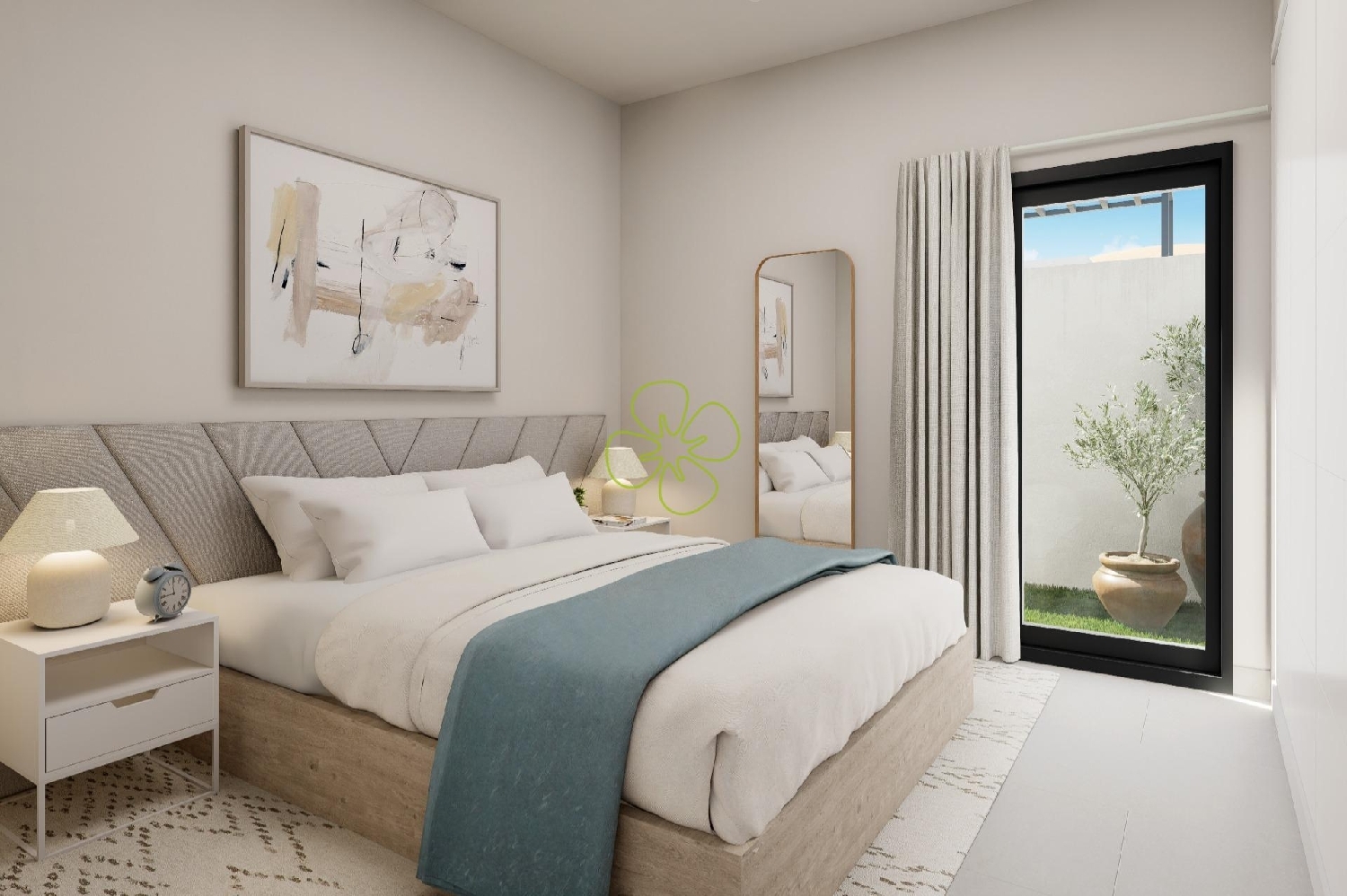  for sale villa Vera Levante Almeriense 8