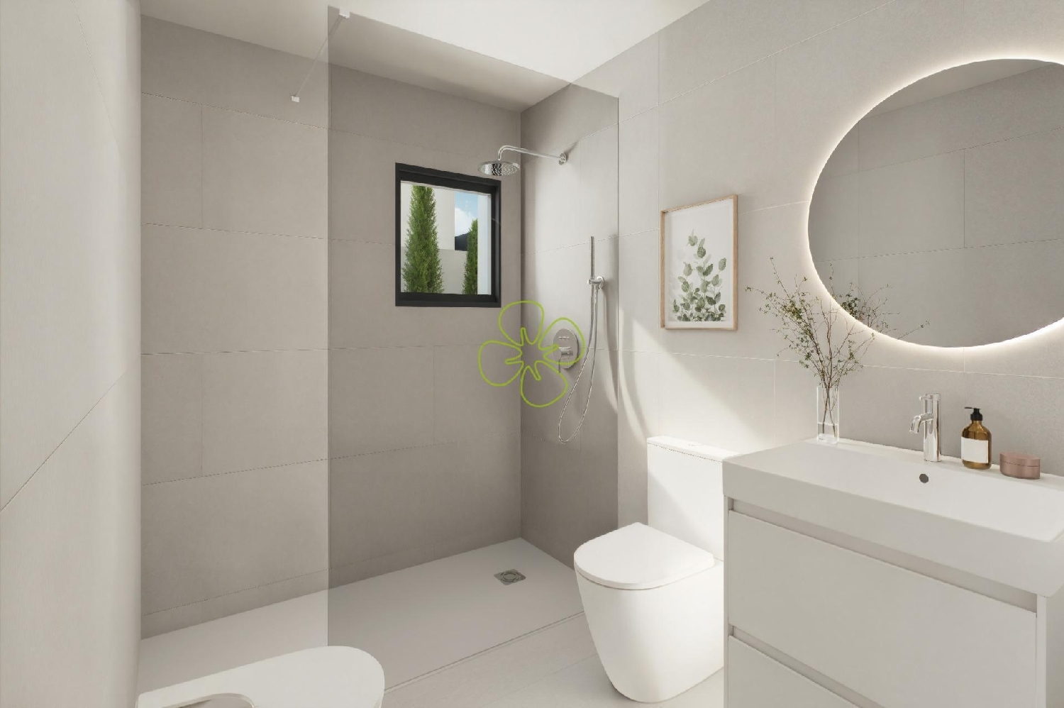  for sale villa Vera Levante Almeriense 7