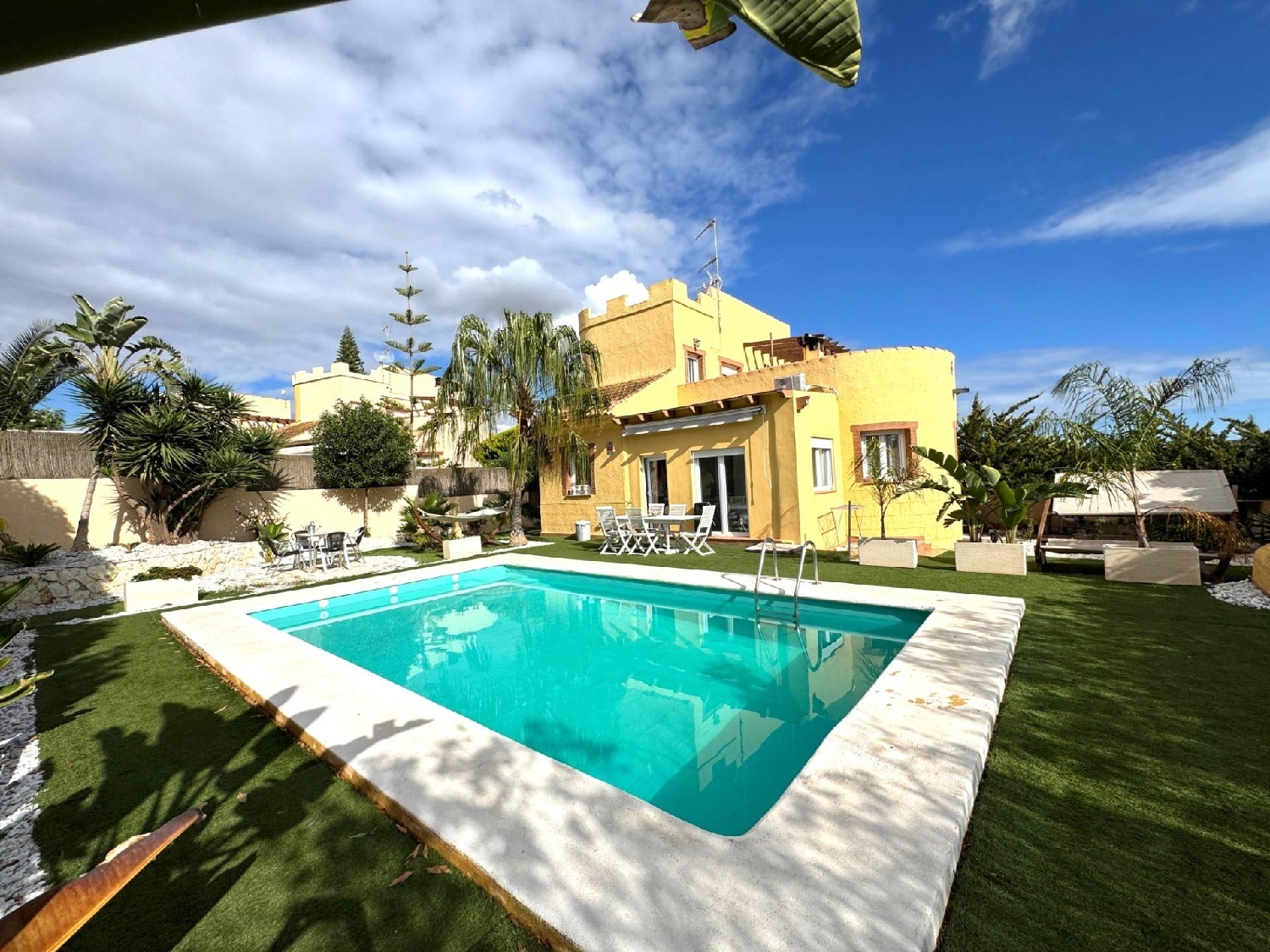  for sale villa Vera Levante Almeriense 1