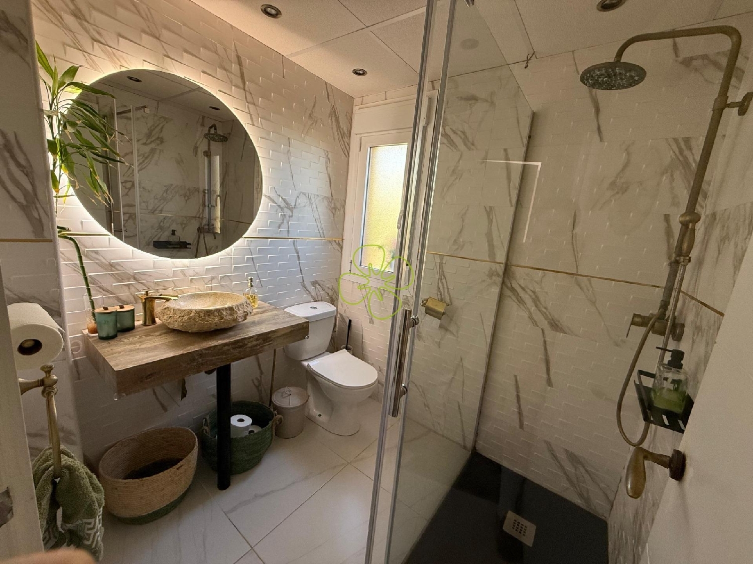  for sale villa Vera Levante Almeriense 8