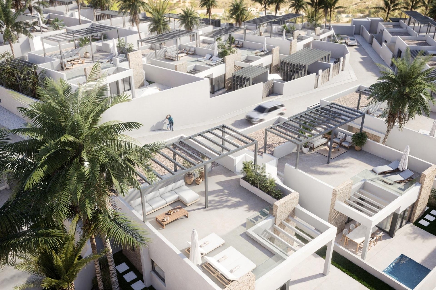  te koop villa Vera Levante Almeriense 4