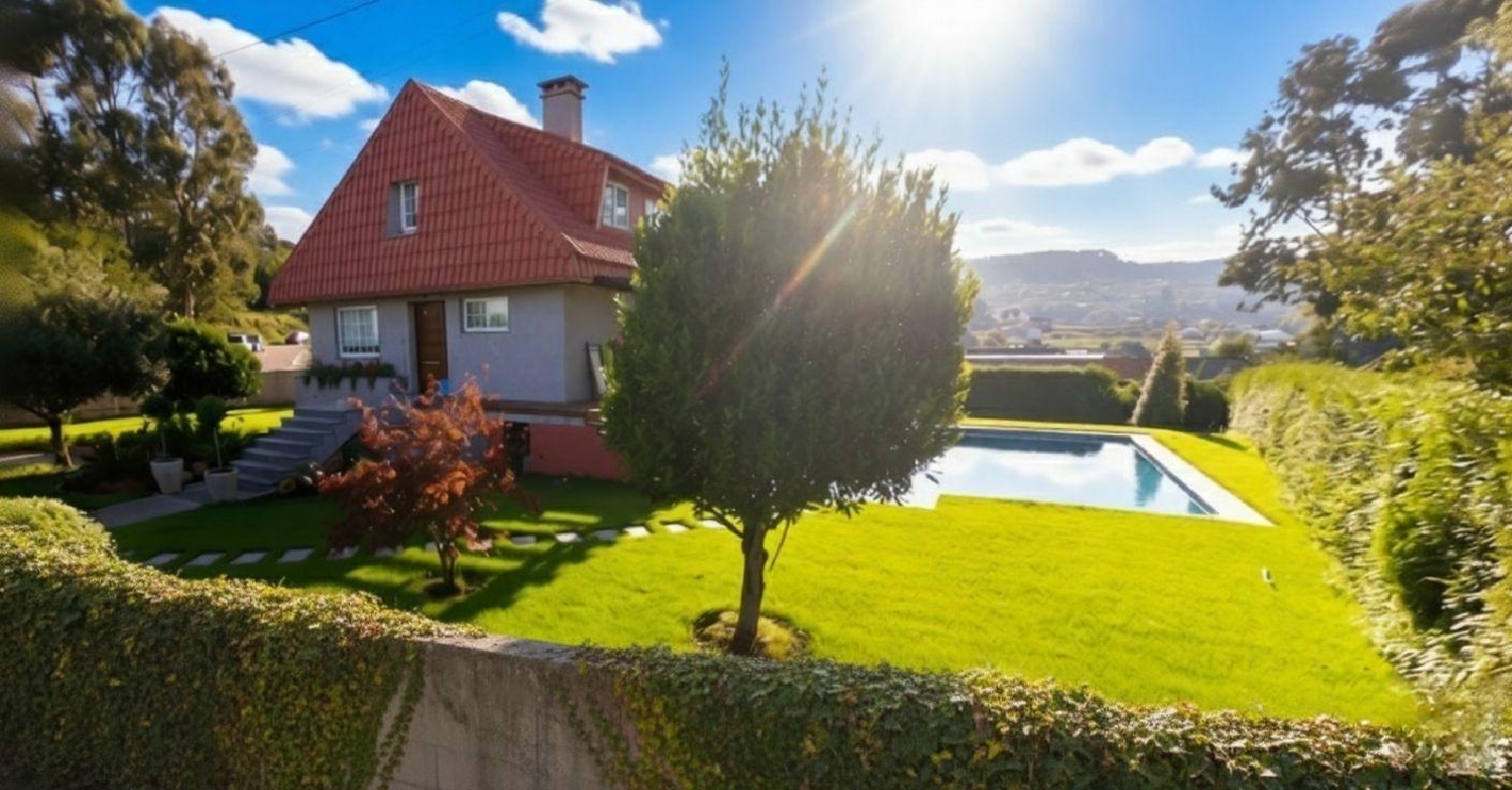  en venta chalet Vigobo Barcala 1