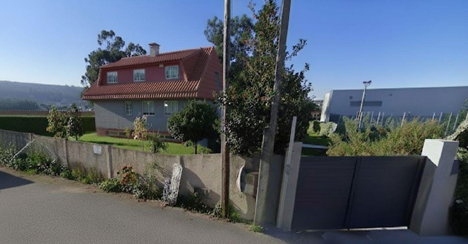  en venta chalet Vigobo Barcala 4