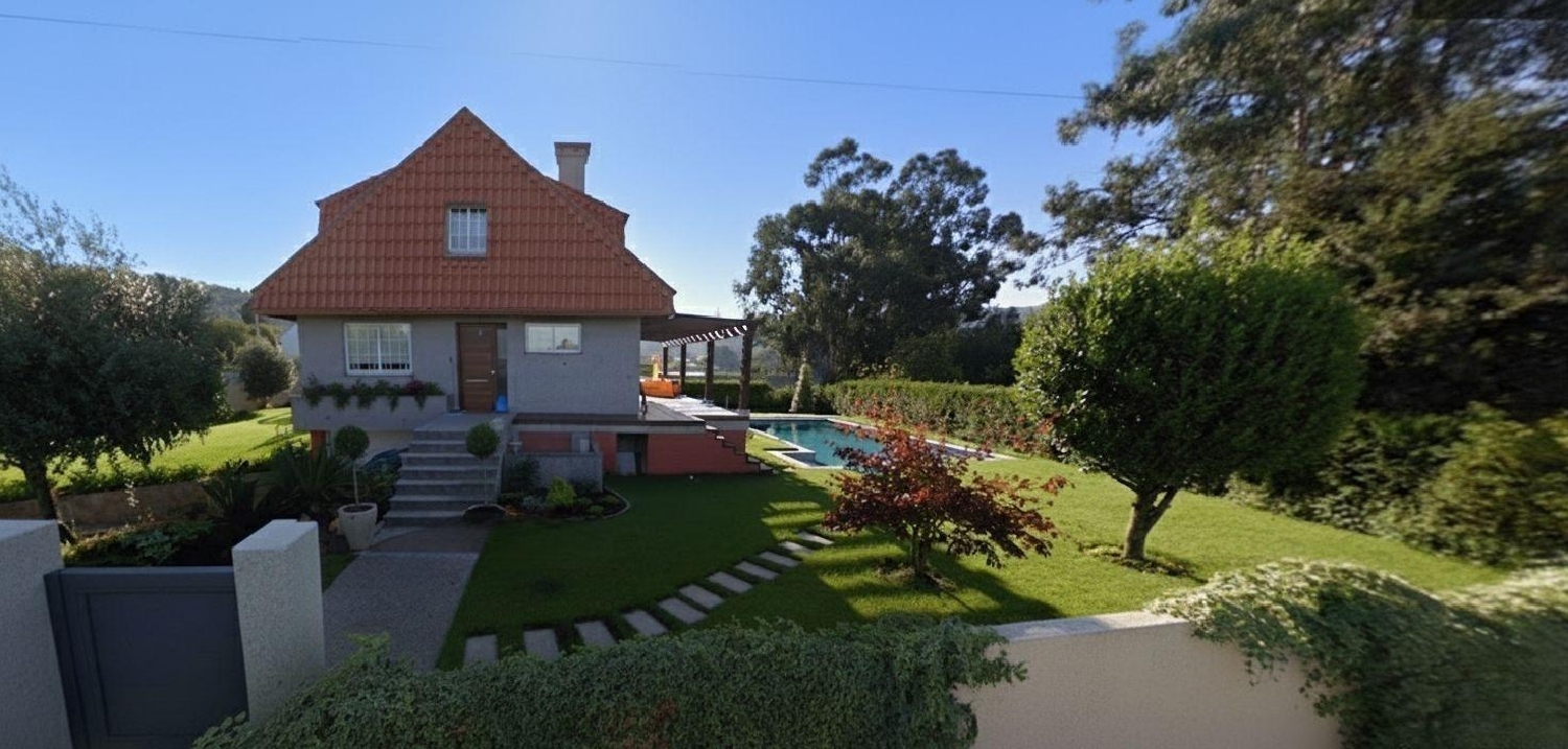  en venta chalet Vigobo Barcala 2