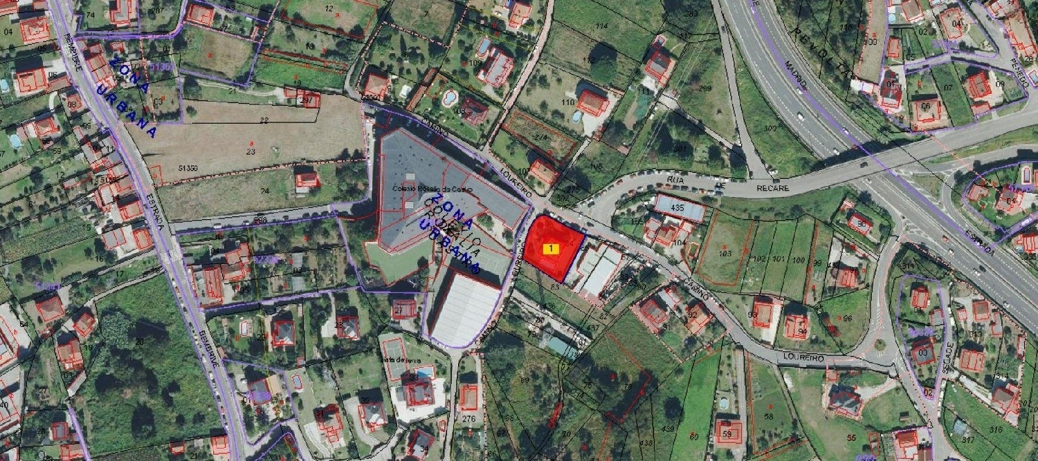  en venta chalet Vigobo Barcala 8