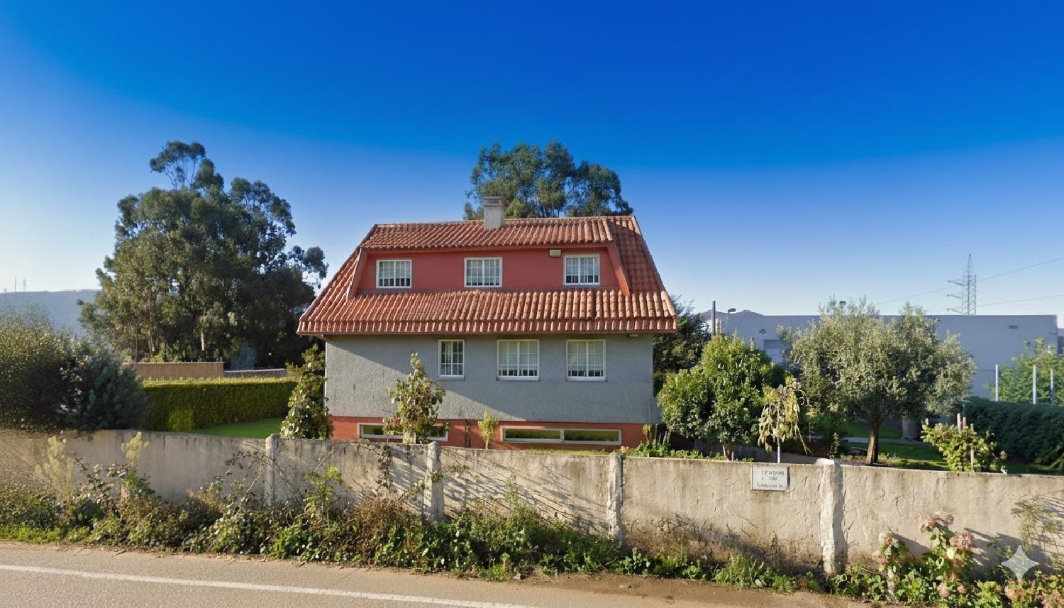  en venta chalet Vigobo Barcala 5