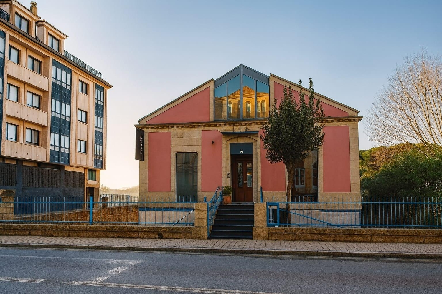  à vendre villa Vilagarcía De Arousa Salnés 1