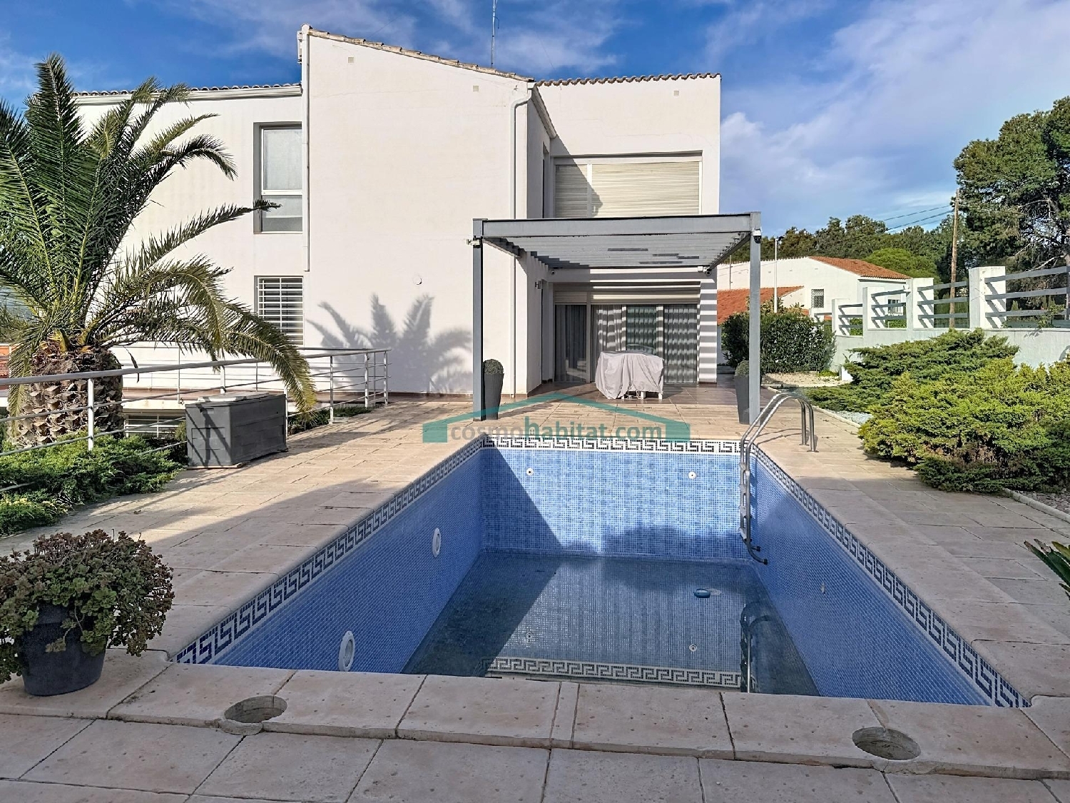  à vendre villa Vilamarxant Camp De Túria 4