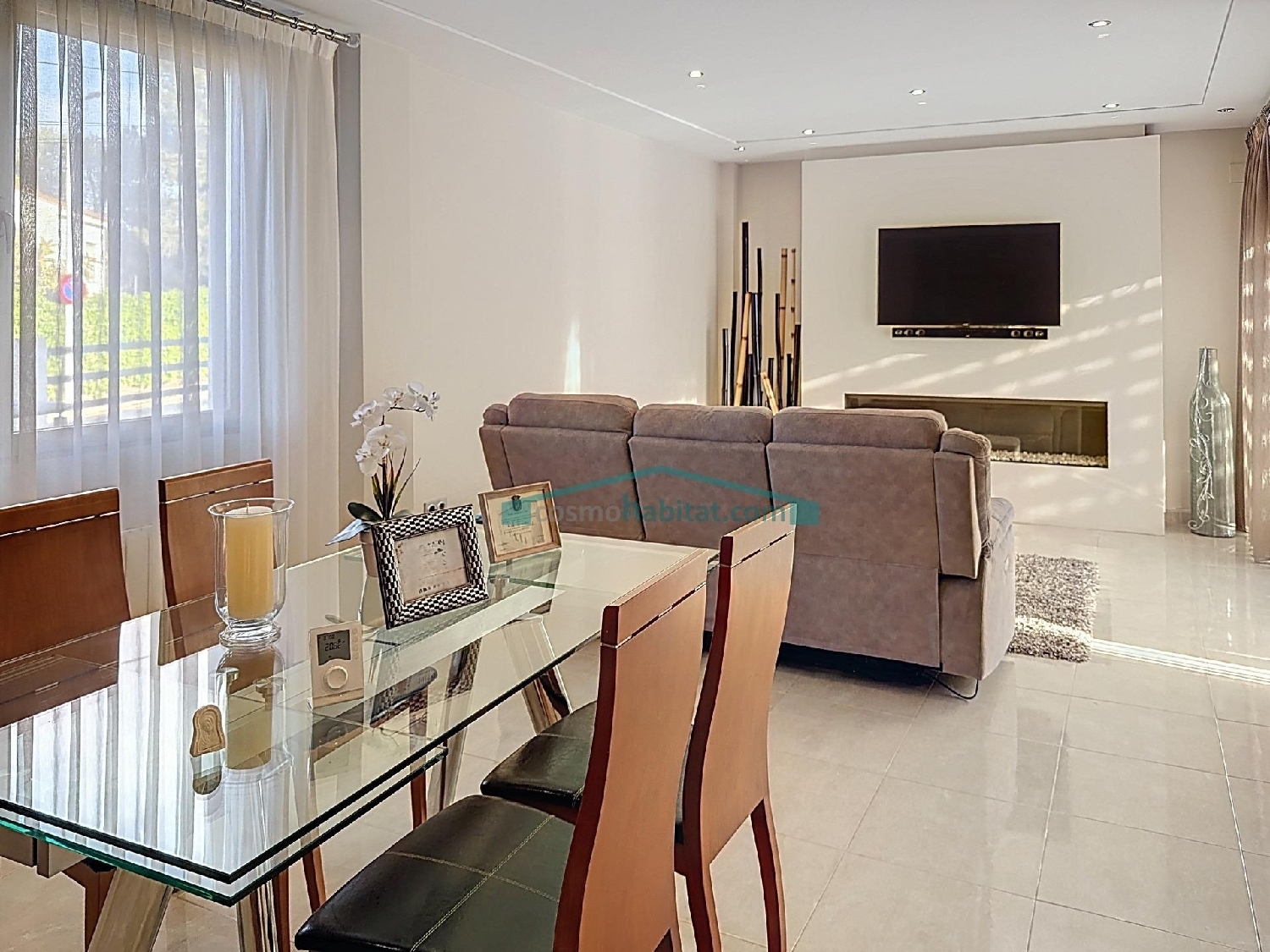  à vendre villa Vilamarxant Camp De Túria 7