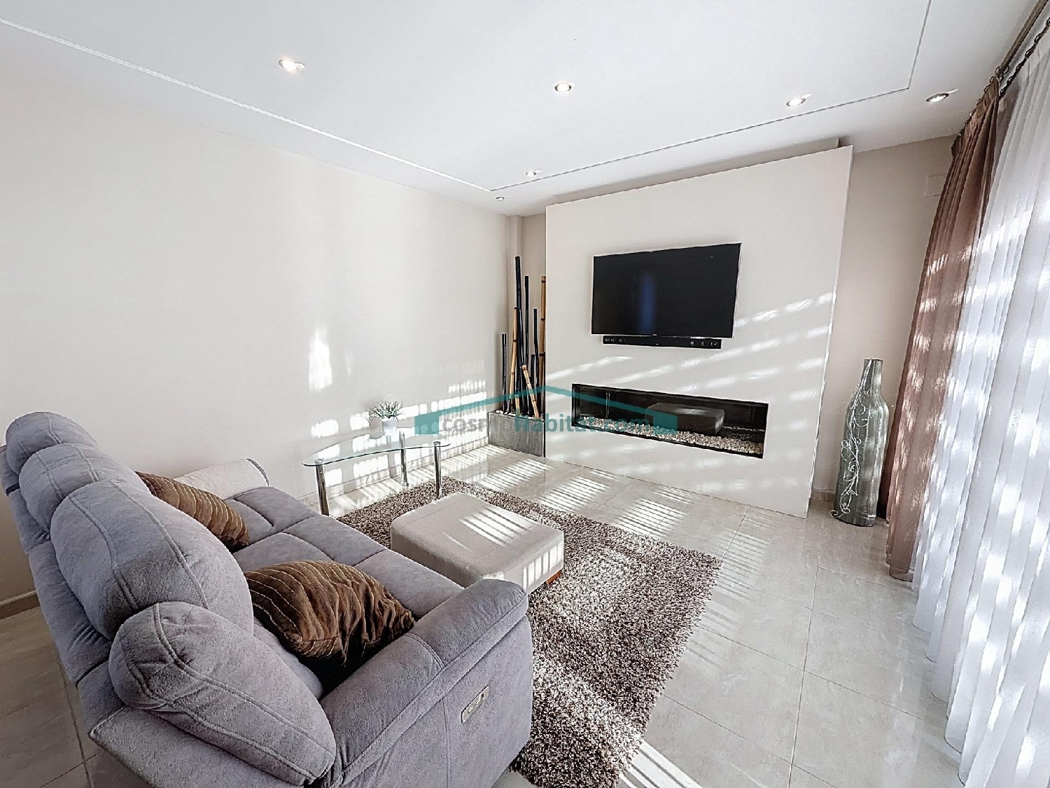  à vendre villa Vilamarxant Camp De Túria 8