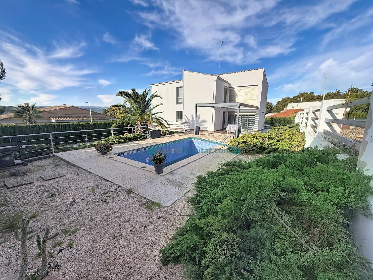  à vendre villa Vilamarxant Camp De Túria 3