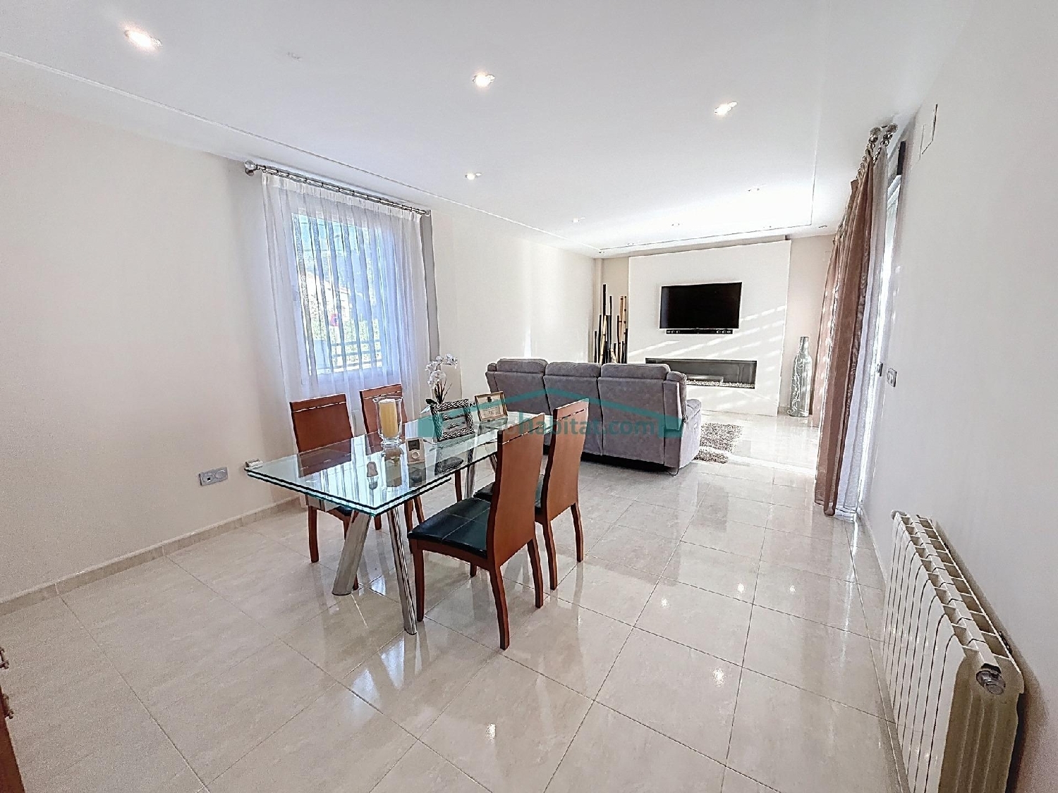  à vendre villa Vilamarxant Camp De Túria 6