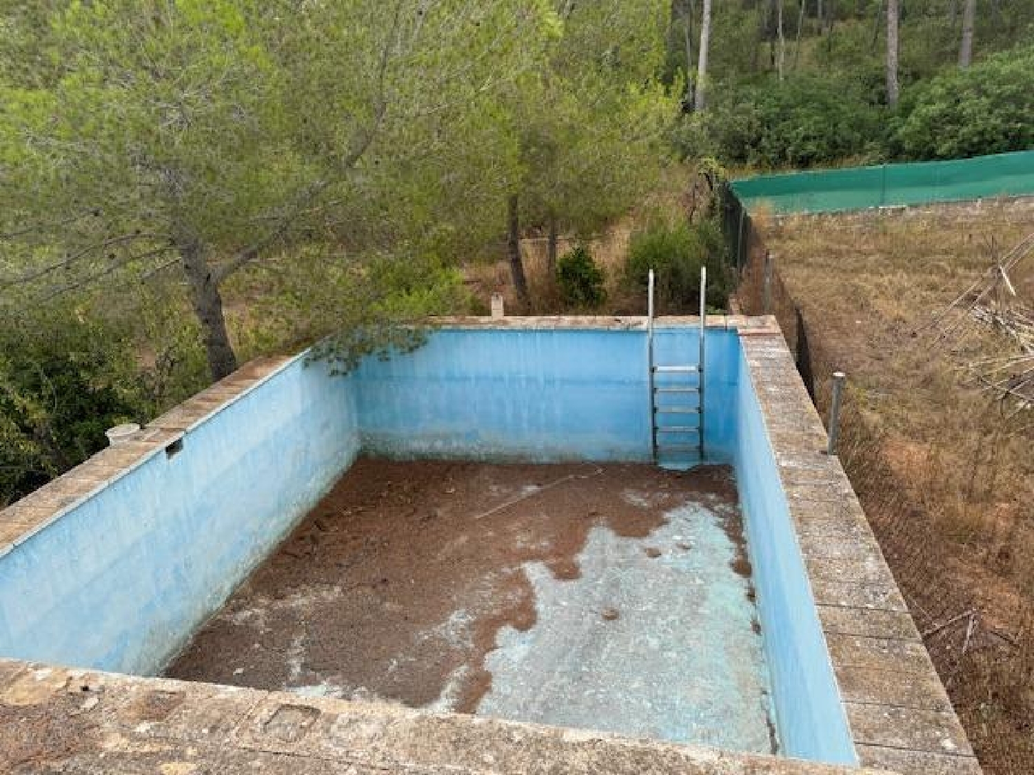  à vendre villa Vilamarxant Camp De Túria 8