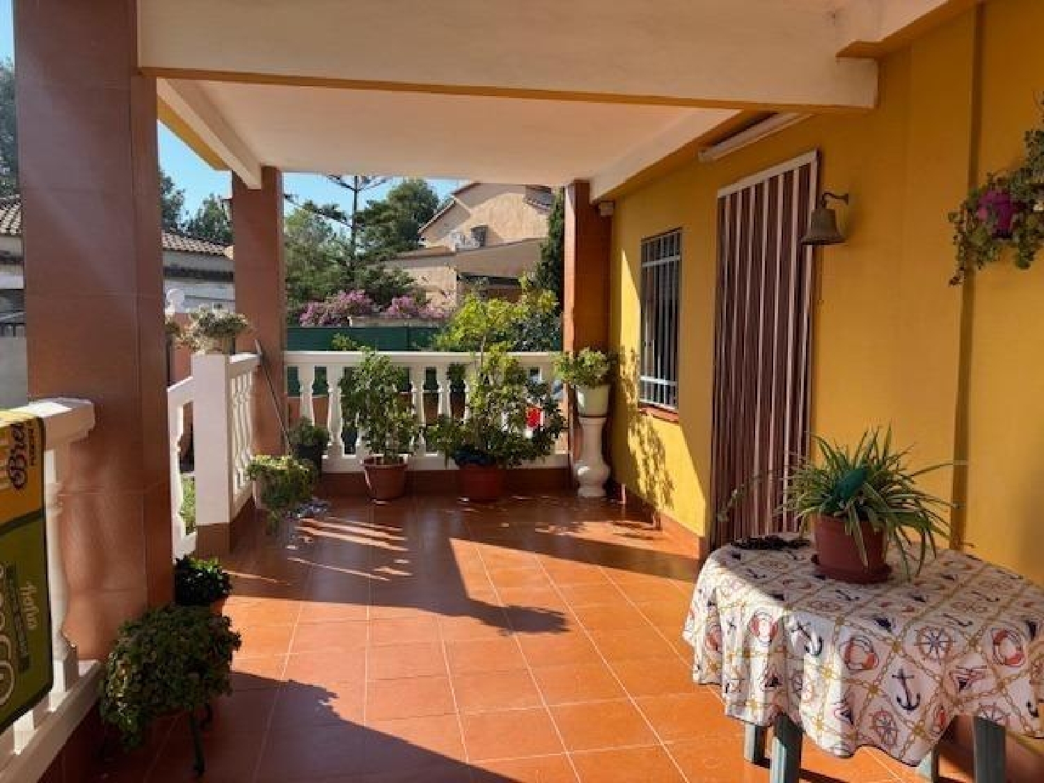  à vendre villa Vilamarxant Camp De Túria 3