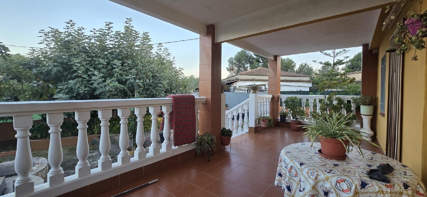  à vendre villa Vilamarxant Camp De Túria 8