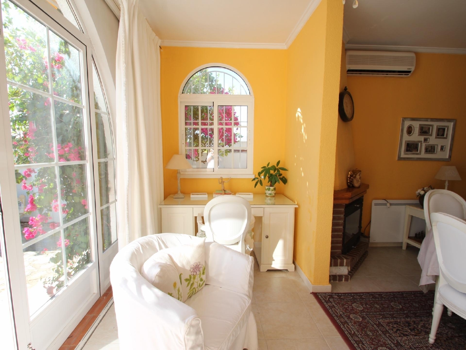 till salu villa Torrevieja Baix Segura 4