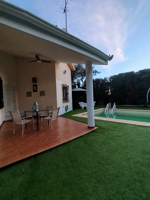 Villafranca De Córdoba Alto Guadalquivir villa foto 6339541