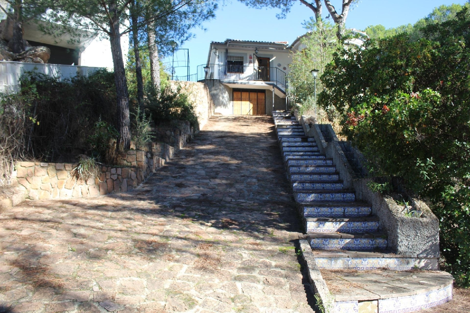 till salu villa Villafranca De Córdoba Alto Guadalquivir 2