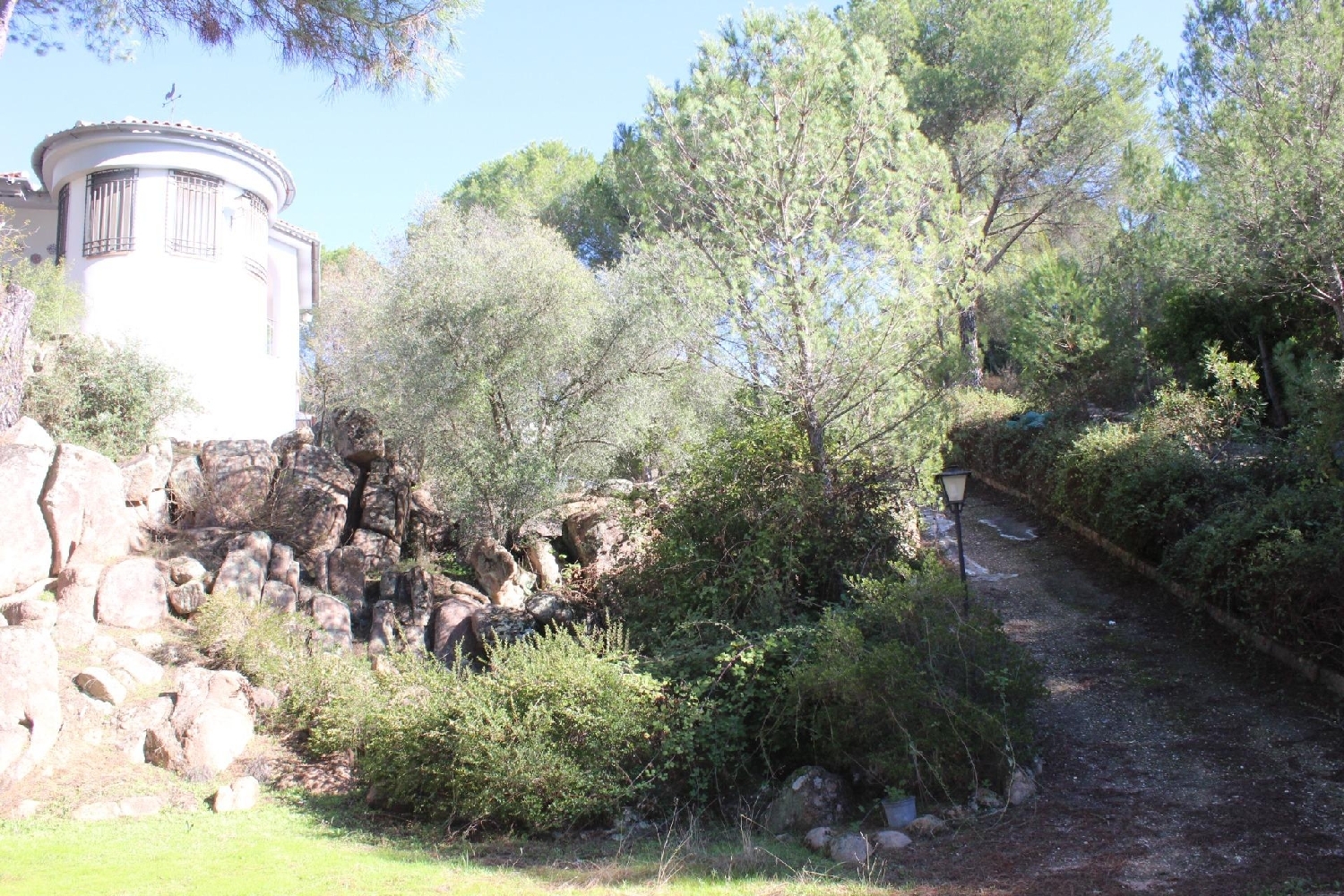 till salu villa Villafranca De Córdoba Alto Guadalquivir 3