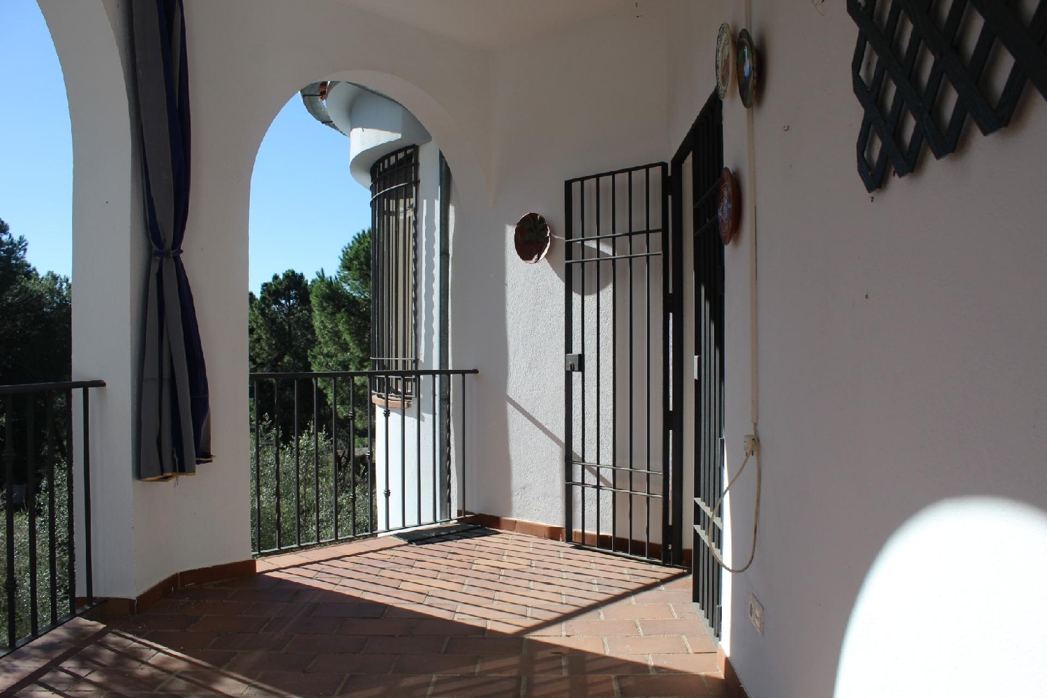 till salu villa Villafranca De Córdoba Alto Guadalquivir 7