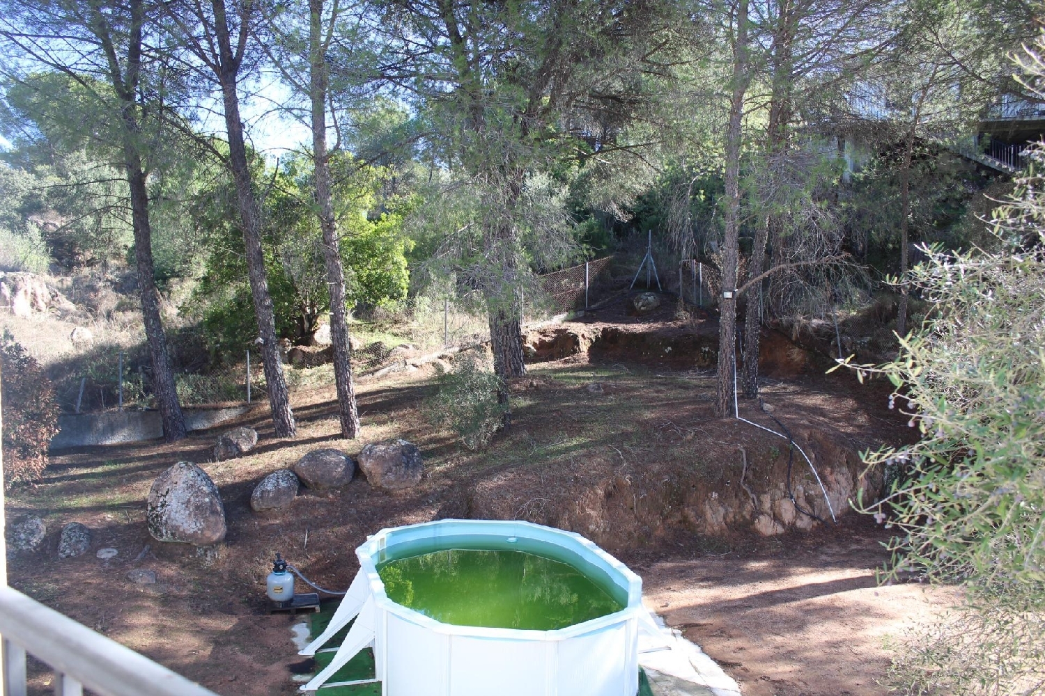 till salu villa Villafranca De Córdoba Alto Guadalquivir 5