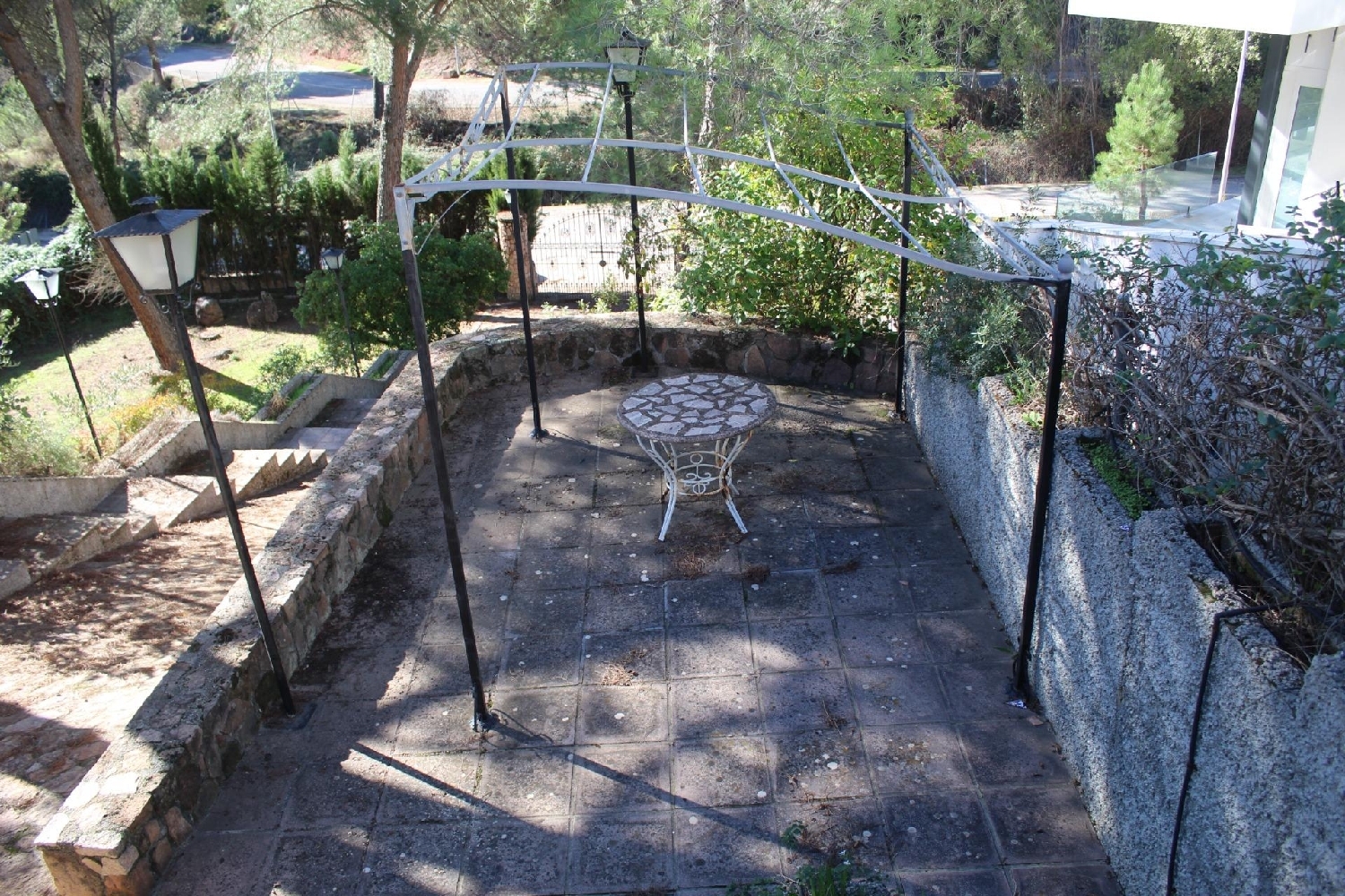 till salu villa Villafranca De Córdoba Alto Guadalquivir 6