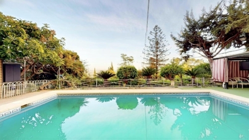 Villafranca De Córdoba Alto Guadalquivir villa foto 6339561