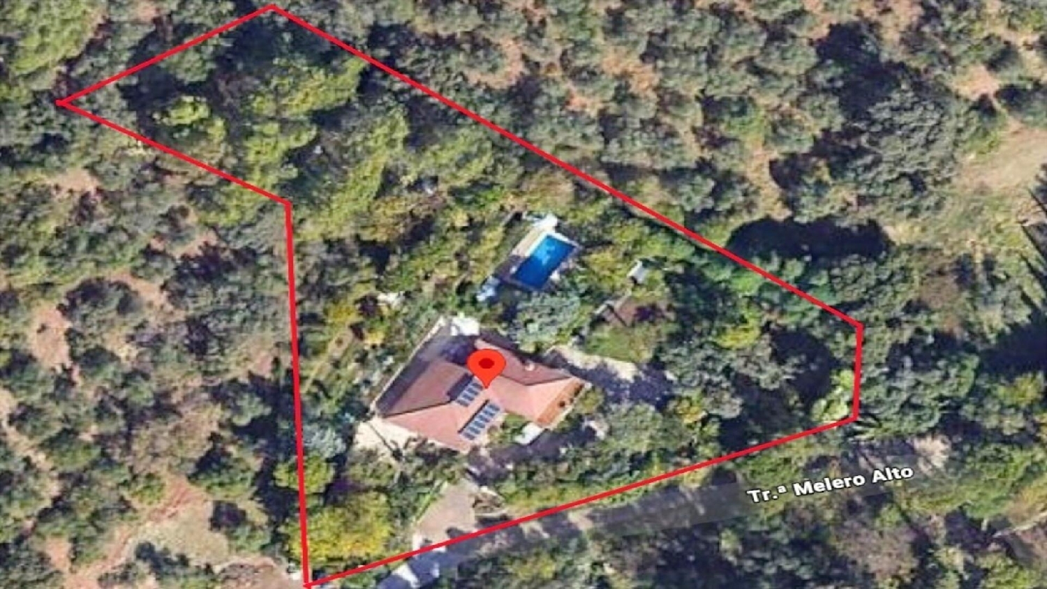 till salu villa Villafranca De Córdoba Alto Guadalquivir 4