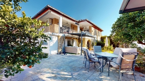 Villafranca De Córdoba Alto Guadalquivir villa foto 6339577