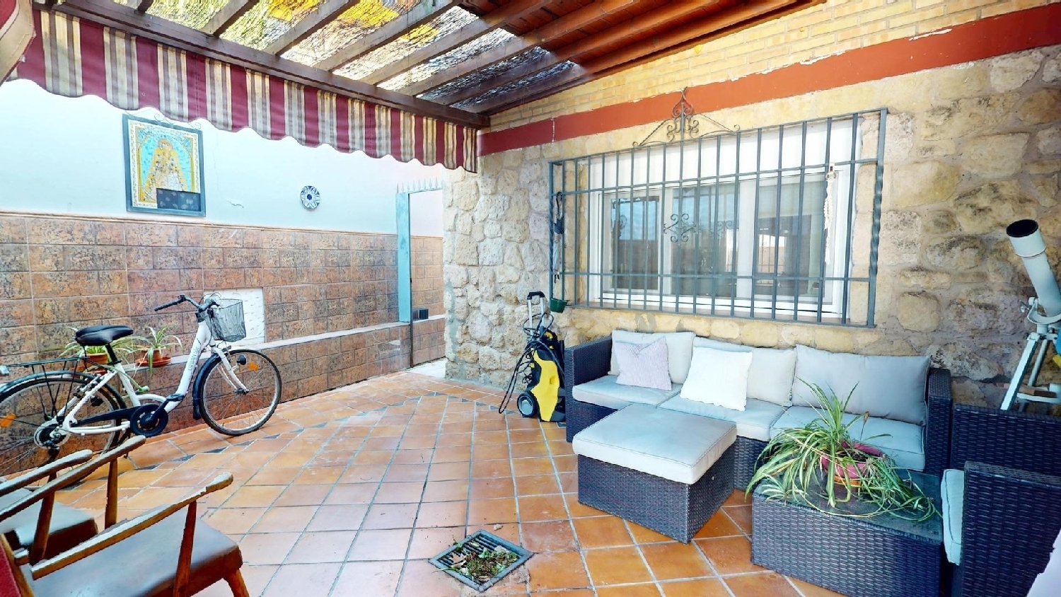  for sale villa Villafranca De Córdoba Alto Guadalquivir 5