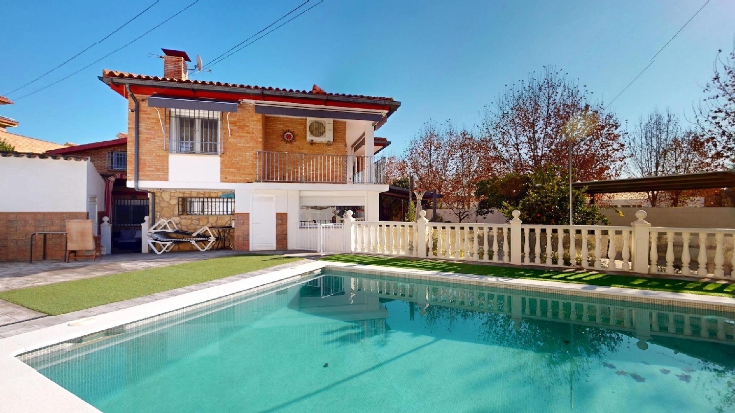  for sale villa Villafranca De Córdoba Alto Guadalquivir 2