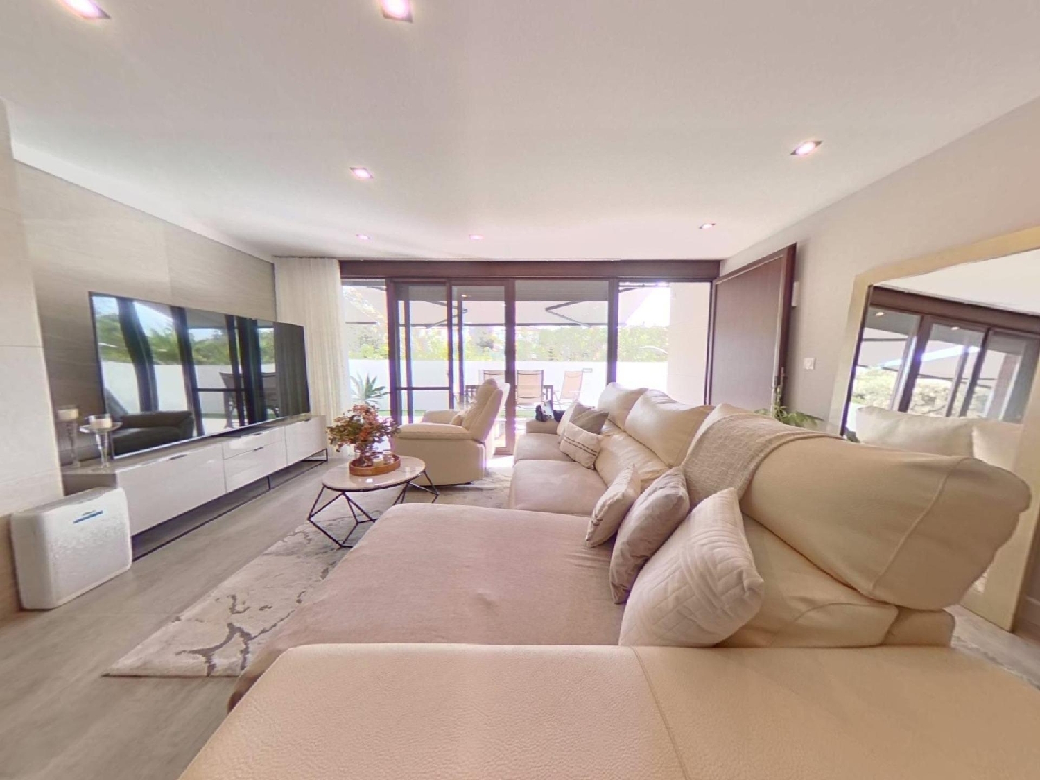  for sale villa Villafranca De Córdoba Alto Guadalquivir 1