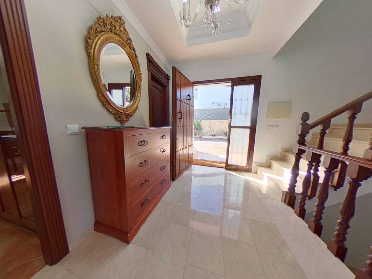 for sale villa Villafranca De Córdoba Alto Guadalquivir 4