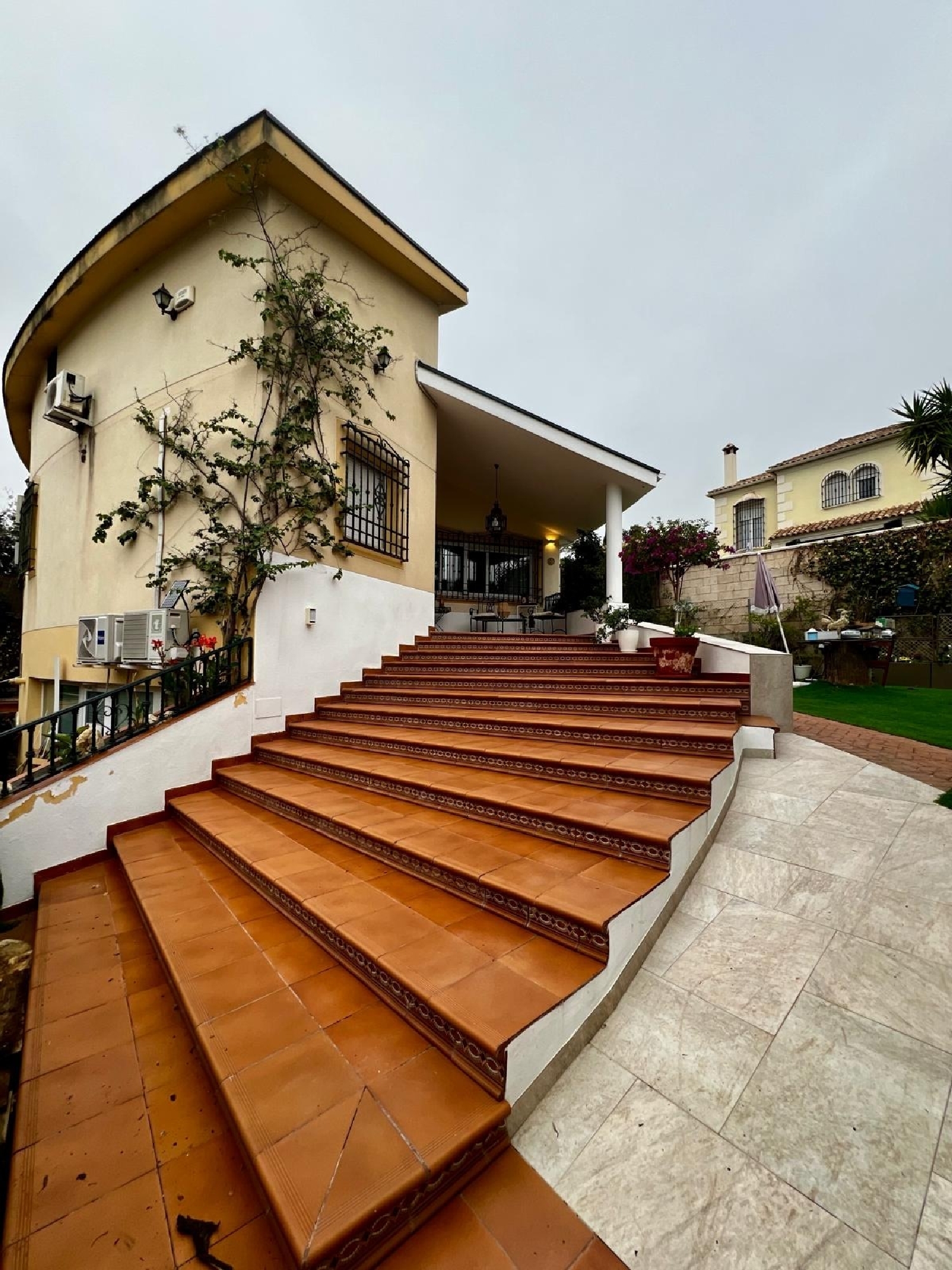  en venta chalet Villafranca De Córdoba Alto Guadalquivir 3