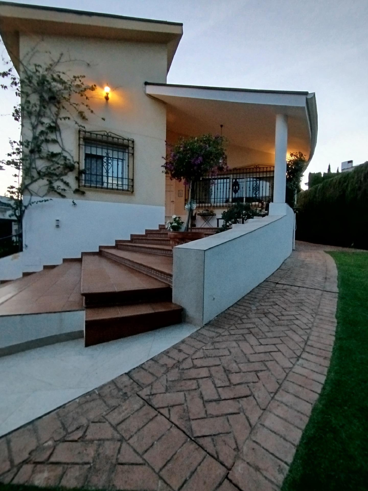  en venta chalet Villafranca De Córdoba Alto Guadalquivir 2