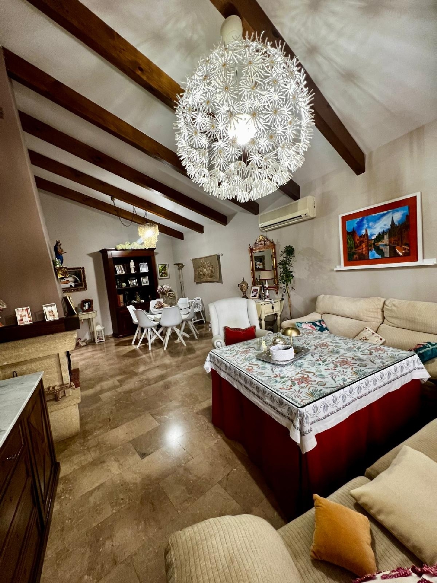  en venta chalet Villafranca De Córdoba Alto Guadalquivir 6