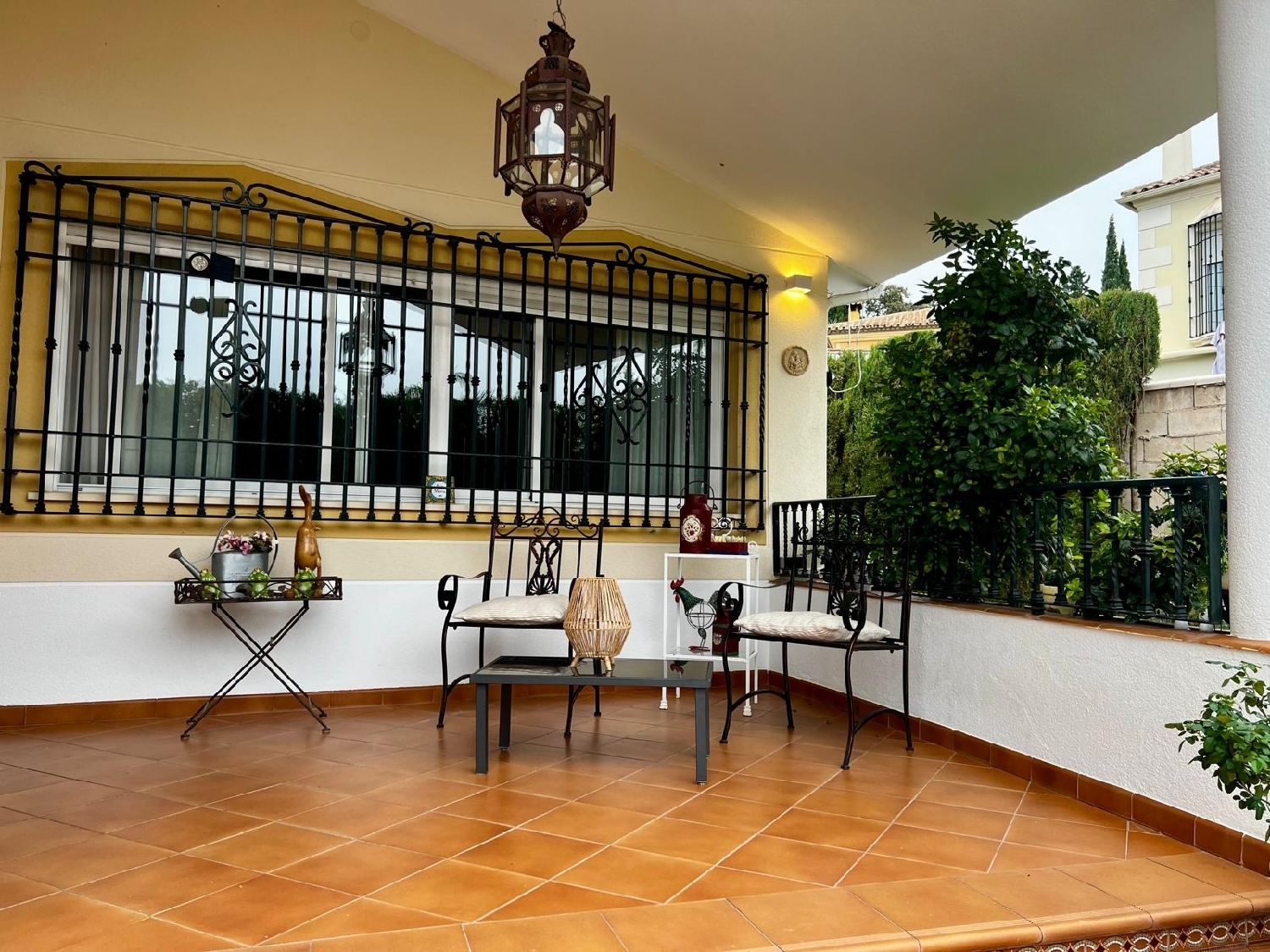  en venta chalet Villafranca De Córdoba Alto Guadalquivir 5