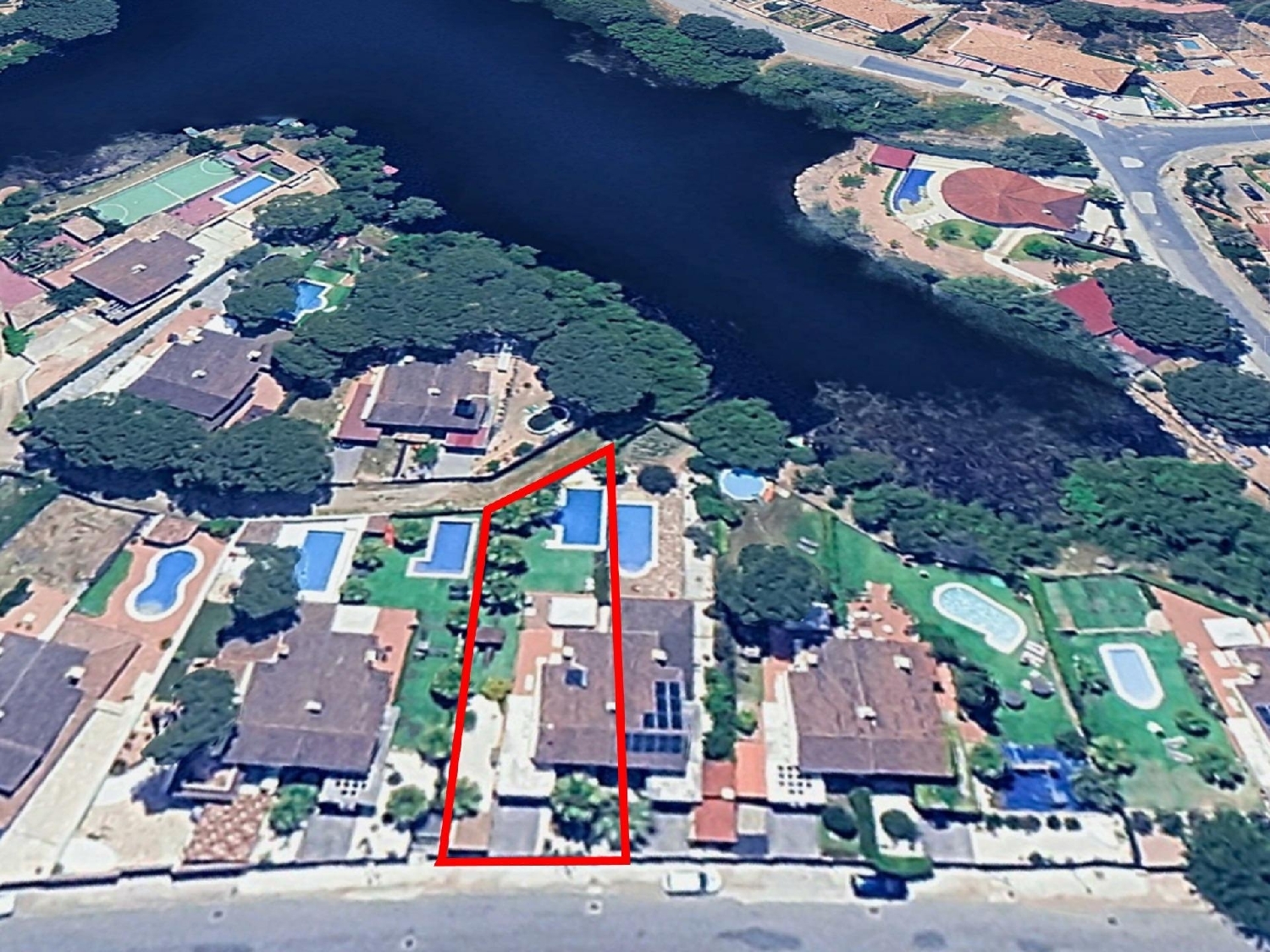  en venta chalet Villafranca De Córdoba Alto Guadalquivir 4